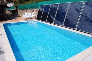 B&B Villa Fior Di Loto Limone sul Garda Eksteriør bilde