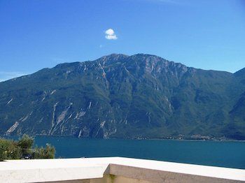 B&B Villa Fior Di Loto Limone sul Garda Eksteriør bilde