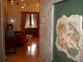 B&B Villa Fior Di Loto Limone sul Garda Eksteriør bilde