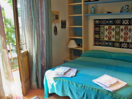 B&B Villa Fior Di Loto Limone sul Garda Eksteriør bilde