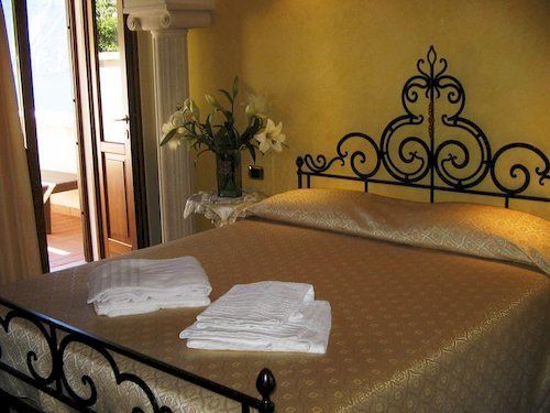 B&B Villa Fior Di Loto Limone sul Garda Eksteriør bilde