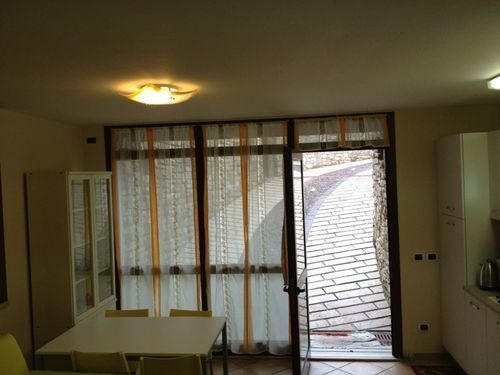 B&B Villa Fior Di Loto Limone sul Garda Eksteriør bilde