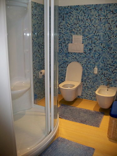 B&B Villa Fior Di Loto Limone sul Garda Eksteriør bilde
