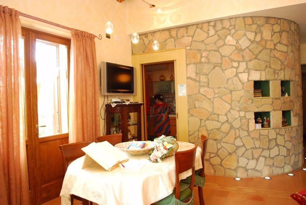B&B Villa Fior Di Loto Limone sul Garda Eksteriør bilde
